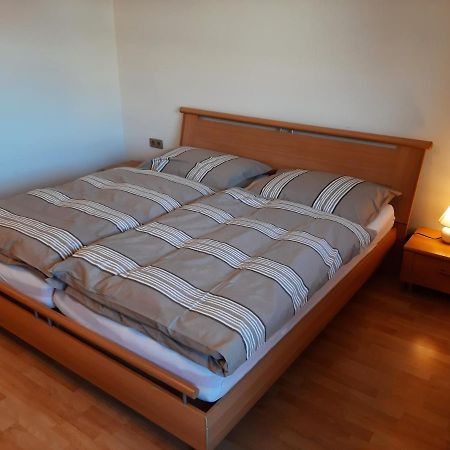 Ferienwohnung Appartement Am Schilf Xl Целль-ам-Зеє Екстер'єр фото