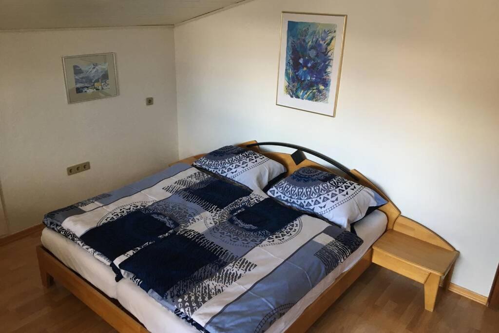 Ferienwohnung Appartement Am Schilf Xl Целль-ам-Зеє Екстер'єр фото