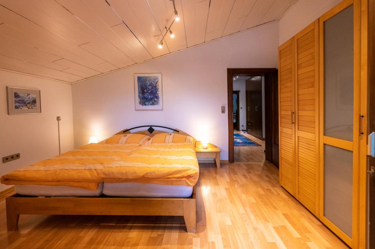 Ferienwohnung Appartement Am Schilf Xl Целль-ам-Зеє Екстер'єр фото