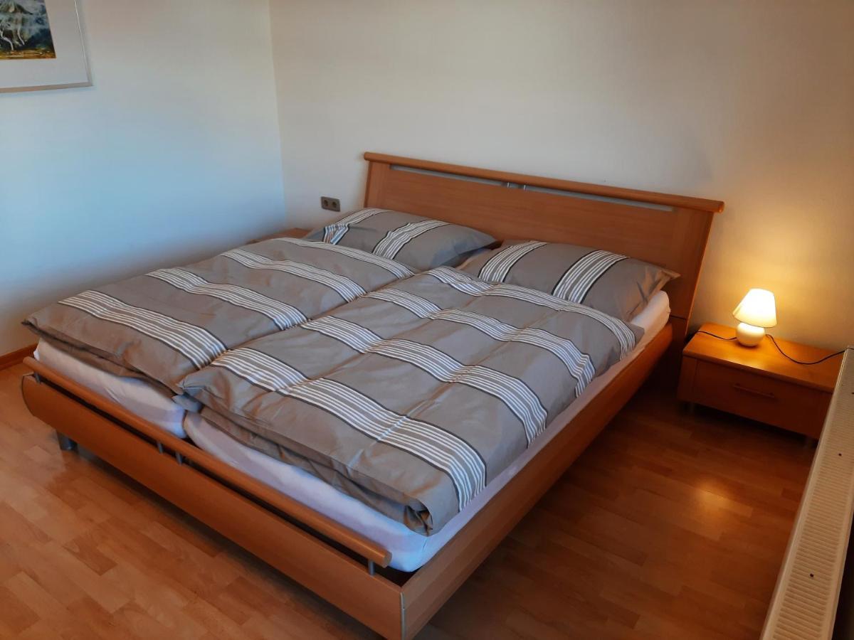 Ferienwohnung Appartement Am Schilf Xl Целль-ам-Зеє Екстер'єр фото